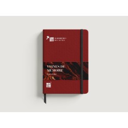 Carnet "Veines de mémoire"
