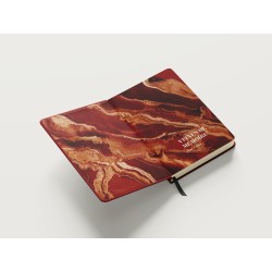 Carnet "Veines de mémoire"