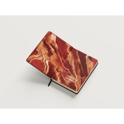 Carnet "Veines de mémoire"