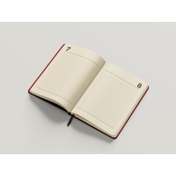 Carnet "Veines de mémoire"