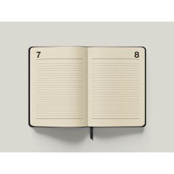 Carnet "Veines de mémoire"