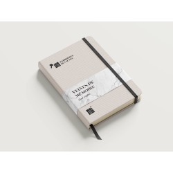 Carnet "Veines de mémoire"