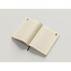 Carnet "Veines de mémoire"