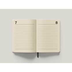 Carnet "Veines de mémoire"