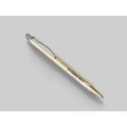 Stylo artisanal "Burin d’encre"