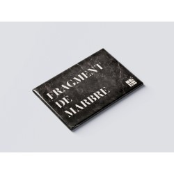 Magnet "Fragment de marbre"