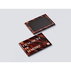 Magnet "Fragment de marbre"