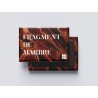 Magnet "Fragment de marbre"