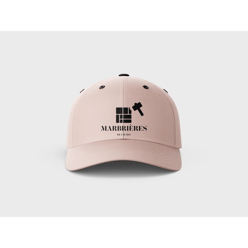 Casquette "Caunes Factory"