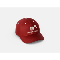 Casquette "Caunes Factory"