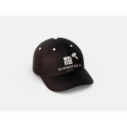 Casquette "Caunes Factory"